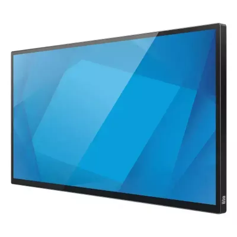POS-Monitor Elo Touch Solutions 2210L 54,6 cm (21,5 Zoll) Full HD 1920x1080 TFT-LCD, VESA, Lautsprecher, 18,5 W, schwarz