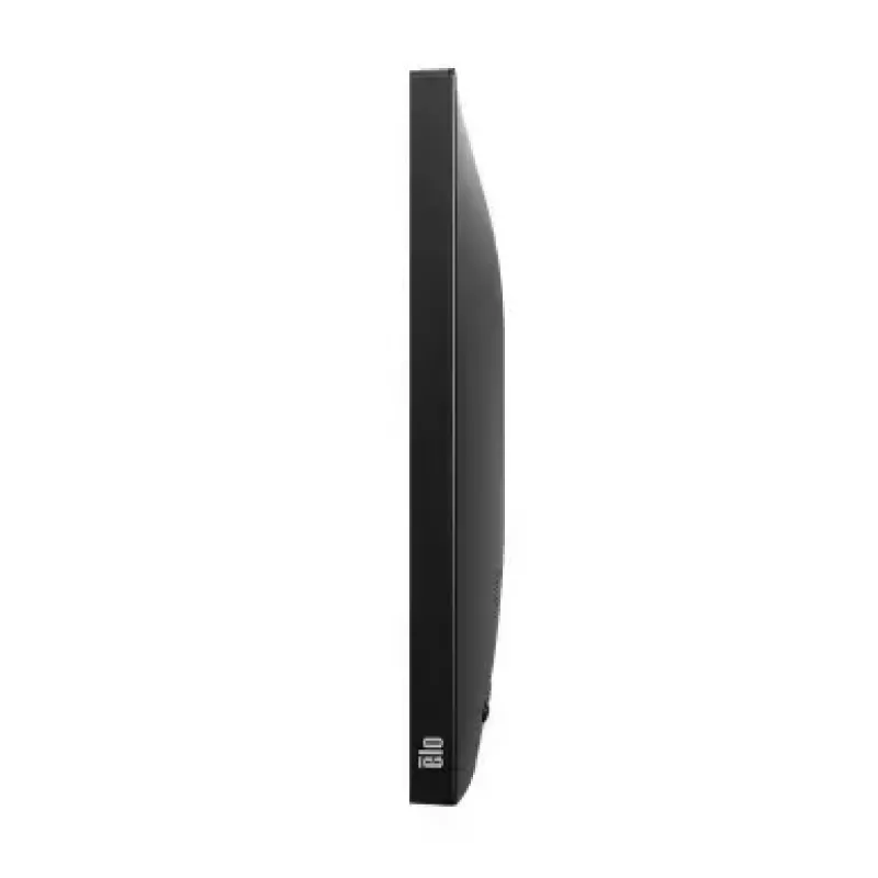 POS-Monitor Elo Touch Solutions 2210L 54,6 cm (21,5 Zoll) Full HD 1920x1080 TFT-LCD, VESA, Lautsprecher, 18,5 W, schwarz