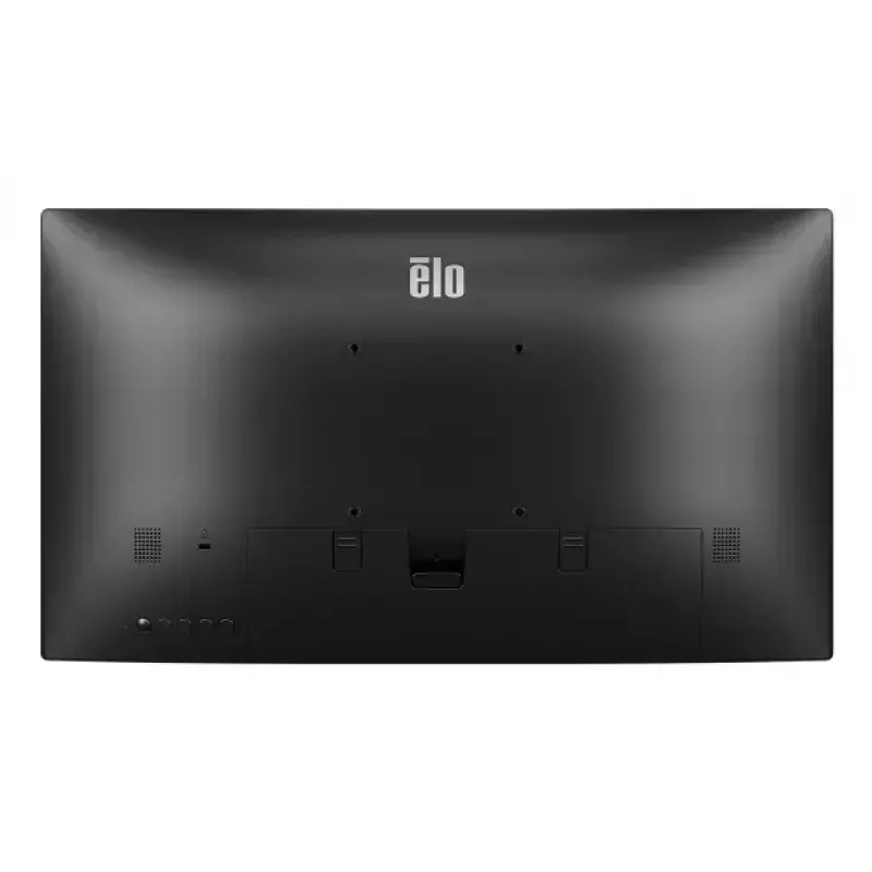 POS-Monitor Elo Touch Solutions 2210L 54,6 cm (21,5 Zoll) Full HD 1920x1080 TFT-LCD, VESA, Lautsprecher, 18,5 W, schwarz