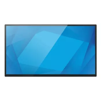 POS-Monitor Elo Touch Solutions 2210L 54,6 cm (21,5 Zoll) Full HD 1920x1080 TFT-LCD, VESA, Lautsprecher, 18,5 W, schwarz