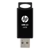 HP 712w USB-Stick 64 GB USB Typ-A 3.2 Gen 1 (3.1 Gen 1) Schwarz