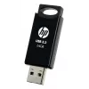 HP 712w USB-Stick 64 GB USB Typ-A 3.2 Gen 1 (3.1 Gen 1) Schwarz