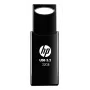 HP 712w USB-Stick 32 GB USB Typ-A 3.2 Gen 1 (3.1 Gen 1) Schwarz