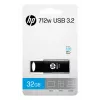 HP 712w USB-Stick 32 GB USB Typ-A 3.2 Gen 1 (3.1 Gen 1) Schwarz