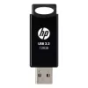 HP 712w USB-Flash-Laufwerk 128 GB USB Typ-A 3.2 Gen 1 (3.1 Gen 1) Schwarz