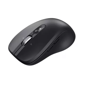 Trust 25673 Maus, Universal, Beidhändig, Bluetooth, 3200 DPI, 9 Tasten