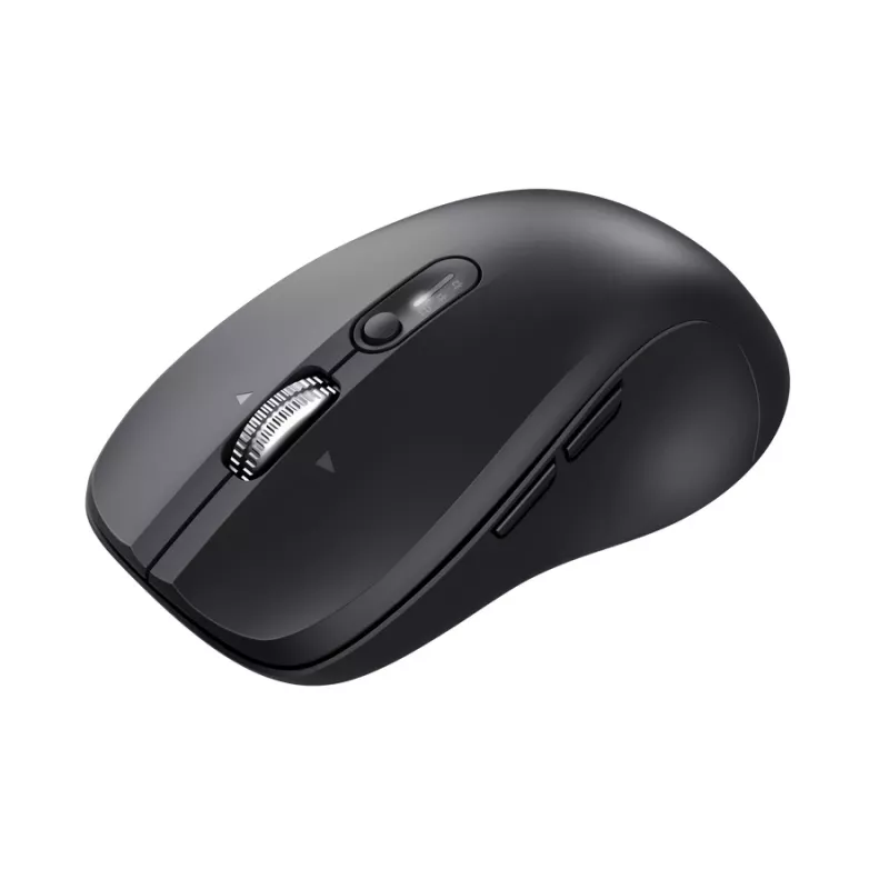 Trust 25673 Maus, Universal, Beidhändig, Bluetooth, 3200 DPI, 9 Tasten