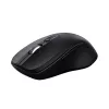 Trust 25673 Maus, Universal, Beidhändig, Bluetooth, 3200 DPI, 9 Tasten