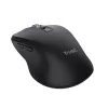 Trust 25673 Maus, Universal, Beidhändig, Bluetooth, 3200 DPI, 9 Tasten