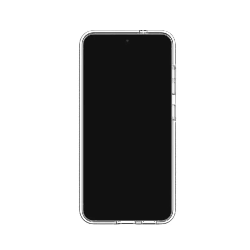 Cover ZAGG Crystal Palace Snap Samsung Galaxy S25 Transparent