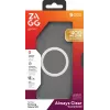 Cover ZAGG Crystal Palace Snap Samsung Galaxy S25 Transparent