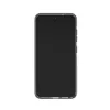 ZAGG Santa Cruz Snap Samsung Galaxy S25 Midnight, Cover, Samsung, Galaxy S25, 15,8 cm (6,2 Zoll), Grau