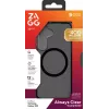 ZAGG Santa Cruz Snap Samsung Galaxy S25 Midnight, Cover, Samsung, Galaxy S25, 15,8 cm (6,2 Zoll), Grau