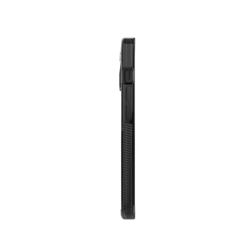 ZAGG Santa Cruz Snap Hülle iPhone 17e/16e/15/14/13 Schwarz, Cover, Apple, iPhone 17e/16e/15/14/13, 15,5 cm (6,1 inch), Schwarz