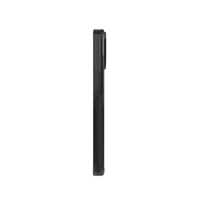 ZAGG Santa Cruz Snap Hülle iPhone 17e/16e/15/14/13 Schwarz, Cover, Apple, iPhone 17e/16e/15/14/13, 15,5 cm (6,1 inch), Schwarz