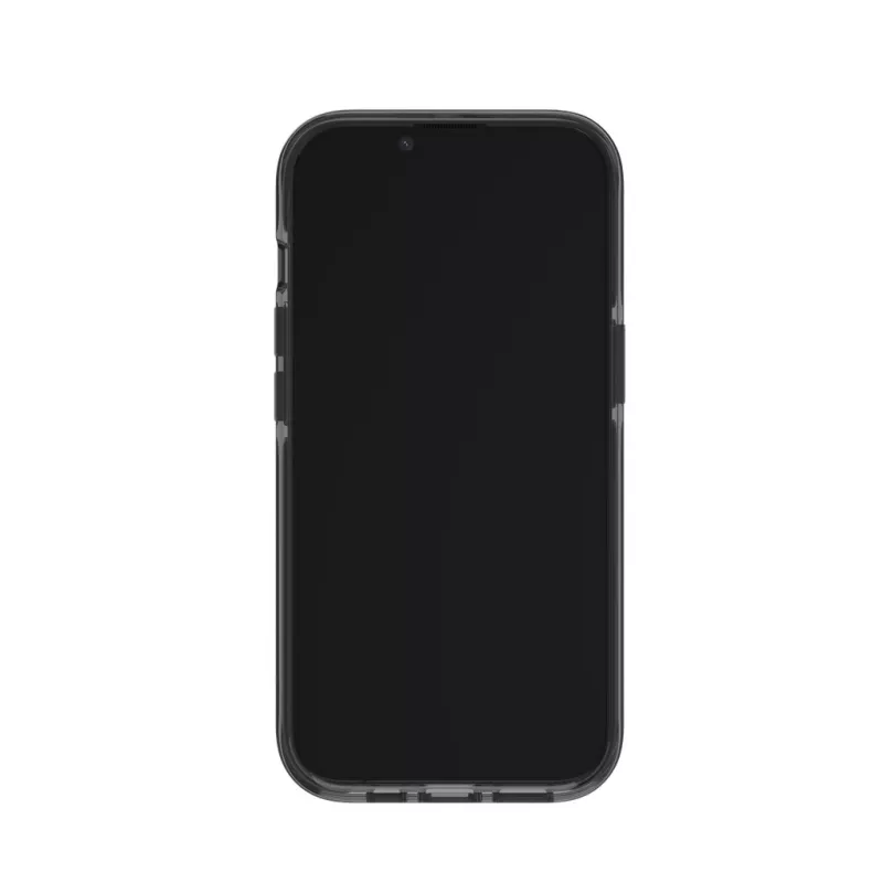 ZAGG Santa Cruz Snap Hülle iPhone 17e/16e/15/14/13 Schwarz, Cover, Apple, iPhone 17e/16e/15/14/13, 15,5 cm (6,1 inch), Schwarz