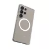 Cover ZAGG Samsung Galaxy S25 Ultra Transparent 6,9 Zoll