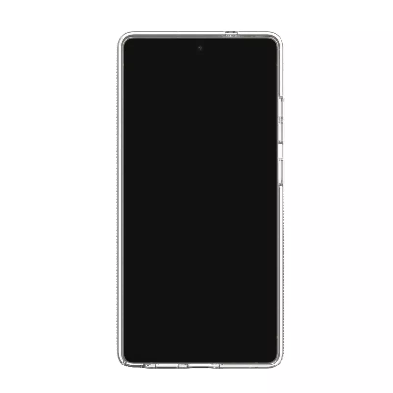 Cover ZAGG Samsung Galaxy S25 Ultra Transparent 6,9 Zoll
