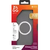 Cover ZAGG Samsung Galaxy S25 Ultra Transparent 6,9 Zoll