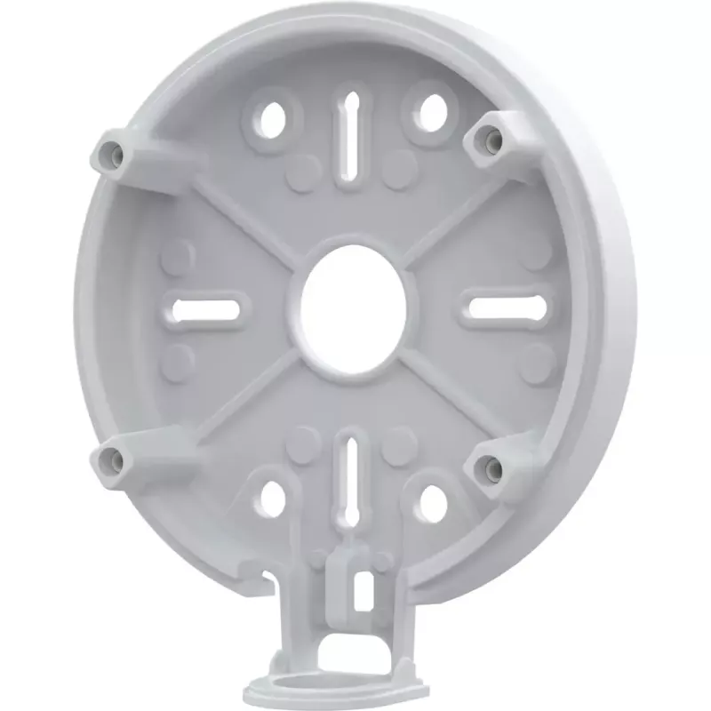 Anschlussdose Axis TQ1603-E Universal Weiß 133,8x32,3x150,7mm