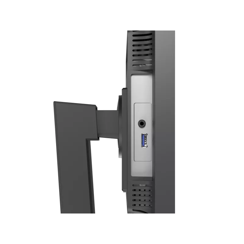 Sharp MultiSync EA272F Computermonitor 68,6 cm (27 Zoll) 1920 x 1080 Pixel Full HD LCD Schwarz