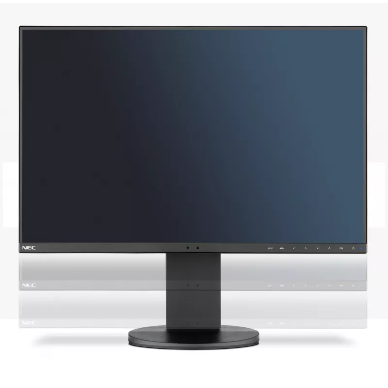 Sharp MultiSync EA272F Computermonitor 68,6 cm (27 Zoll) 1920 x 1080 Pixel Full HD LCD Schwarz