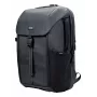 Trust 25669 Laptoptasche 43,2 cm (17 Zoll) Rucksack Grau