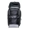 Trust 25669 Laptoptasche 43,2 cm (17 Zoll) Rucksack Grau