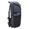 Trust 25669 Laptoptasche 43,2 cm (17 Zoll) Rucksack Grau