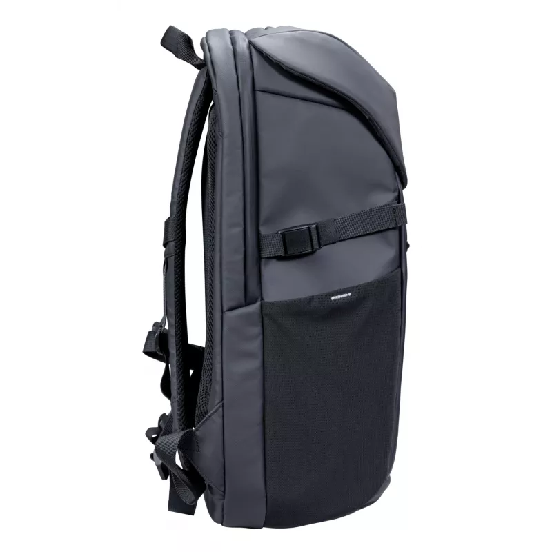 Trust 25669 Laptoptasche 43,2 cm (17 Zoll) Rucksack Grau
