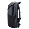 Trust 25669 Laptoptasche 43,2 cm (17 Zoll) Rucksack Grau