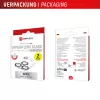Displex Full Cover Kameralinsen-Schutzglas iPhone 17 Pro Max, 10H, Kompletter Kameraschutz, Schnellmontage, 2er-Pack