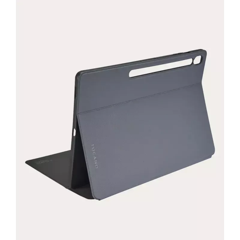 Folio Case Tucano Gala für Samsung GALAXY TAB S10 FE+ 33.3 cm