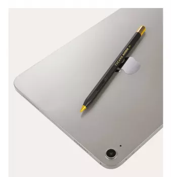 Stylus Pen Tucano MA-STYBK-BK Schwarz Gold Tablet Apple