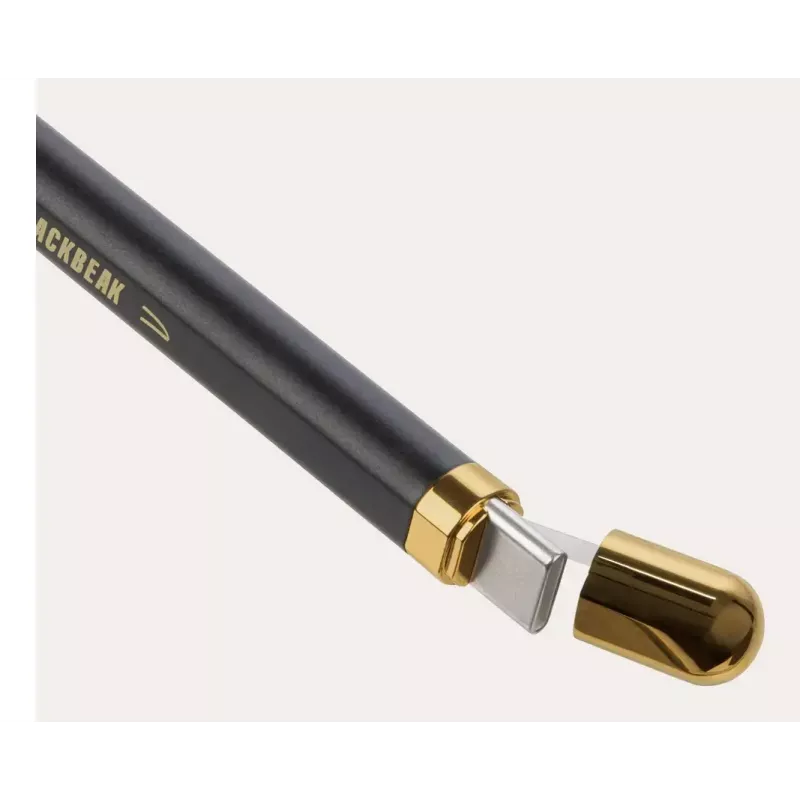 Stylus Pen Tucano MA-STYBK-BK Schwarz Gold Tablet Apple