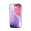 ZAGG Crystal Palace Snap Kickstand (Button Cover) Hülle für Apple iPhone 17 Pro Max