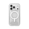 ZAGG Crystal Palace Snap Kickstand (Button Cover) Hülle für Apple iPhone 17 Pro Max