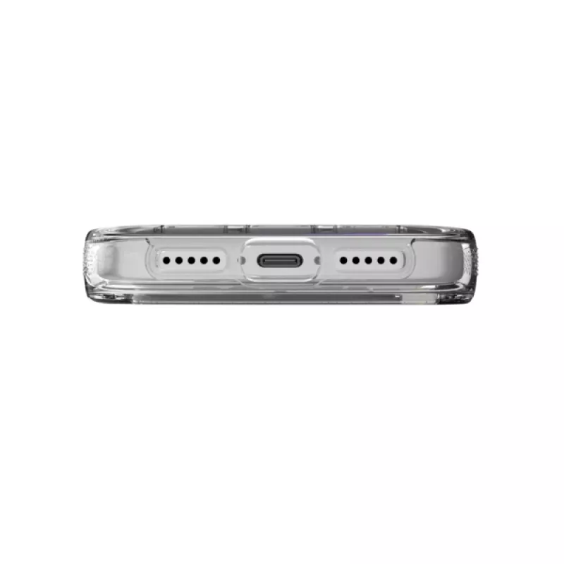 ZAGG Crystal Palace Snap Kickstand (Button Cover) Hülle für Apple iPhone 17 Pro Max