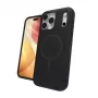 ZAGG Sedona Snap Hülle für Apple iPhone 17 Pro Max Flood Schwarz