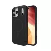 ZAGG Sedona Snap Hülle für Apple iPhone 17 Pro Max Flood Schwarz