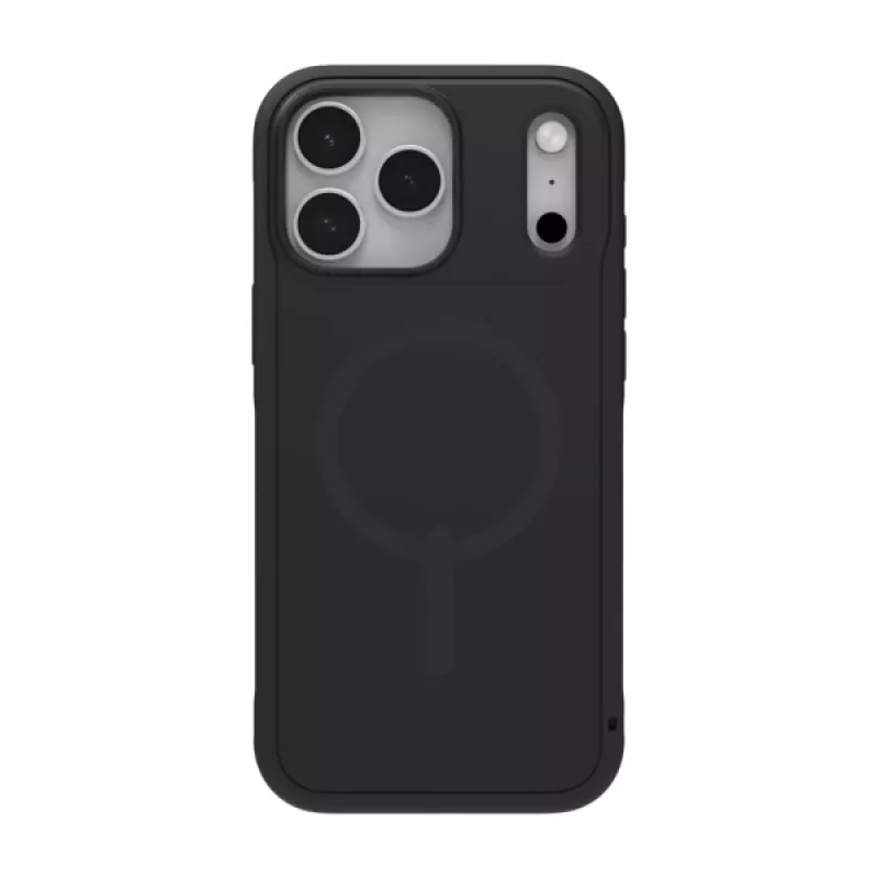 ZAGG Sedona Snap Hülle für Apple iPhone 17 Pro Max Flood Schwarz