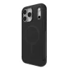 ZAGG Sedona Snap Hülle für Apple iPhone 17 Pro Max Flood Schwarz