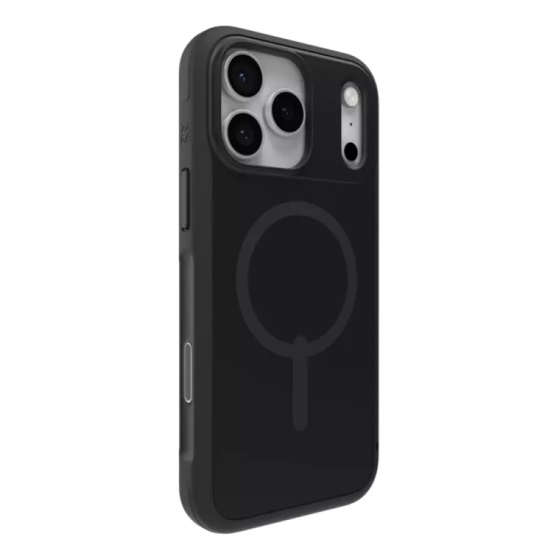ZAGG Sedona Snap Hülle für Apple iPhone 17 Pro Max Flood Schwarz
