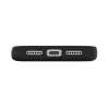 ZAGG Sedona Snap Hülle für Apple iPhone 17 Pro Max Flood Schwarz