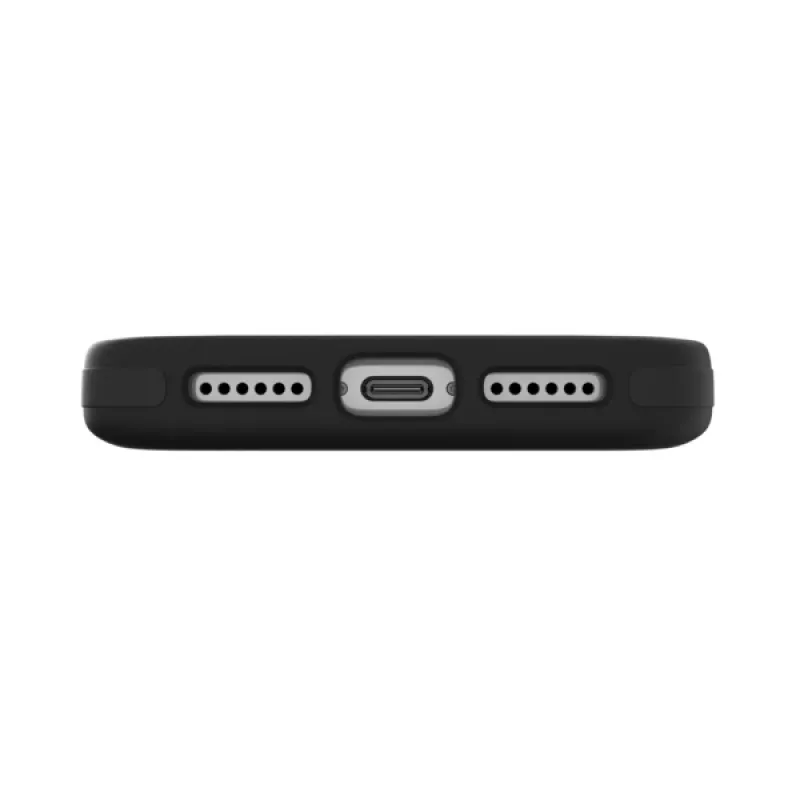 ZAGG Sedona Snap Hülle für Apple iPhone 17 Pro Max Flood Schwarz
