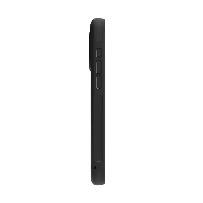 ZAGG Sedona Snap Hülle für Apple iPhone 17 Pro Max Flood Schwarz