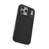 ZAGG Sedona Snap Hülle für Apple iPhone 17 Pro Max Flood Schwarz