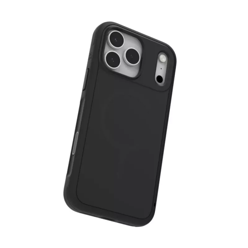ZAGG Sedona Snap Hülle für Apple iPhone 17 Pro Max Flood Schwarz