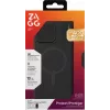 ZAGG Sedona Snap Hülle für Apple iPhone 17 Pro Max Flood Schwarz
