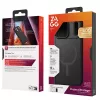 ZAGG Sedona Snap Hülle für Apple iPhone 17 Pro Max Flood Schwarz